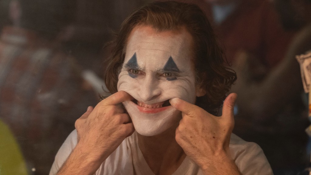 Joker (2019): la historia de cómo se forja un villano: imagen 6