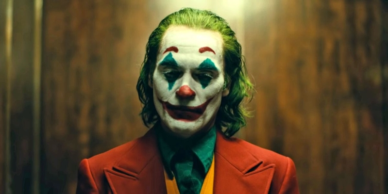 Joker (2019): la historia de cómo se forja un villano: imagen 9