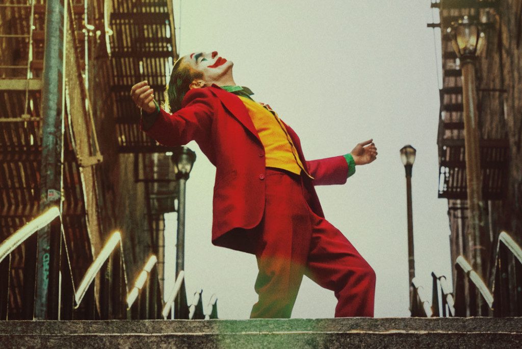 Joker (2019): la historia de cómo se forja un villano: imagen 14
