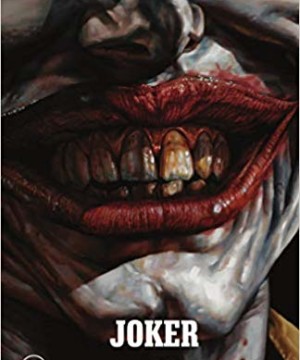 Batman, la leyenda: Joker