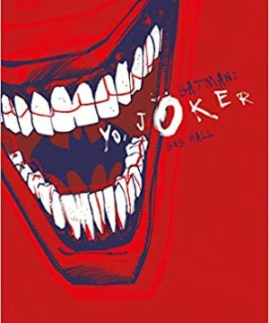 Batman: Yo, Joker