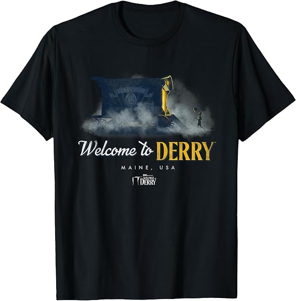 Pennywise Cart Camiseta