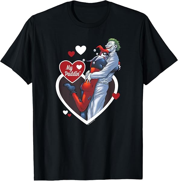 Harley Quinn