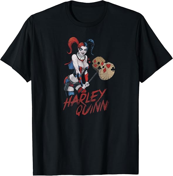 Harley Quinn