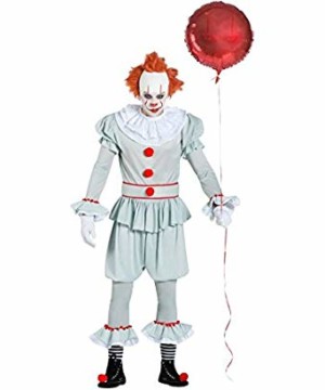 Disfraz de It