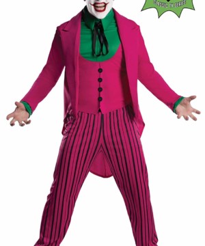 Disfraz de Joker versión de 1966