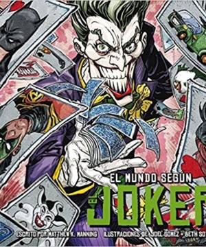 El mundo según el Joker