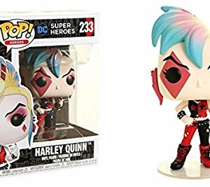 Figura Harley Quinn funko pop