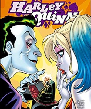 Harley Quinn 7