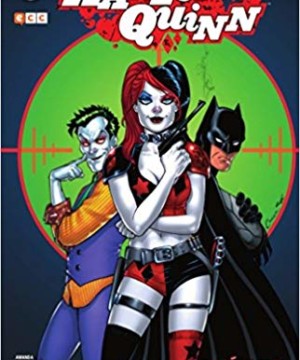 Harley Quinn: La última carcajada del Joker