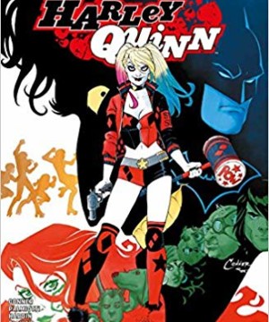 Harley Quinn Vol. 1