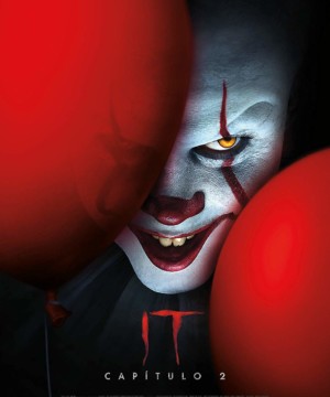 It: Capítulo 2 (2019)