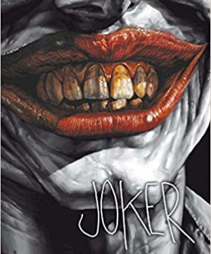 Joker (Edición deluxe)