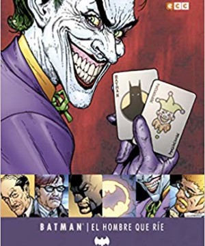 Joker: El hombre que ríe