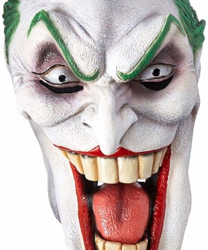 Máscara del Joker