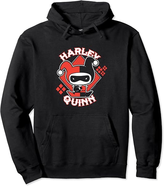Harley Quinn