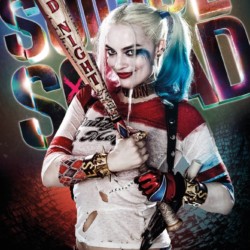 Harley Quinn