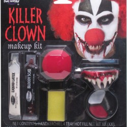 Maquillaje