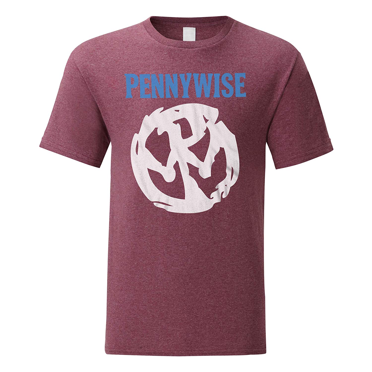 camiseta pennywise
