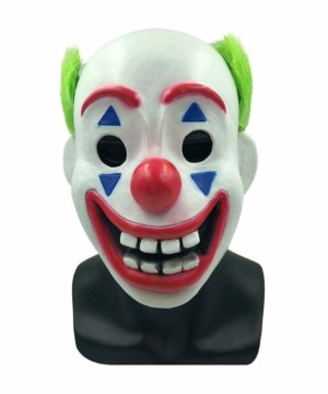 mascara joker latex