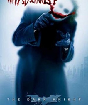 poster joker