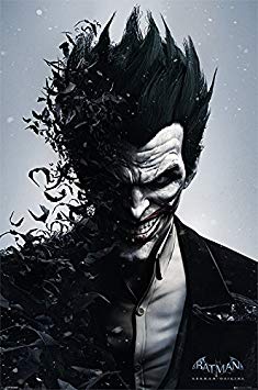 poster joker