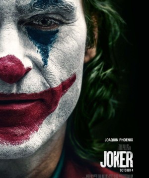 poster joker joaquin phoenix