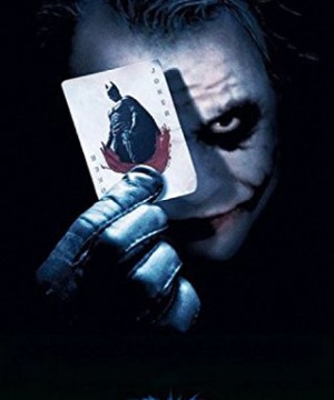 poster joker