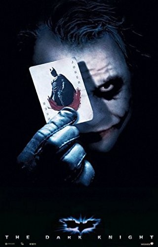 poster joker