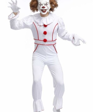 disfraz it halloween